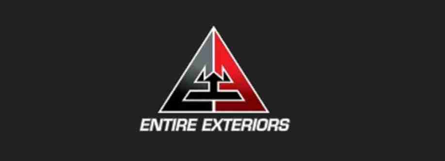 Entire Exteriors LLC