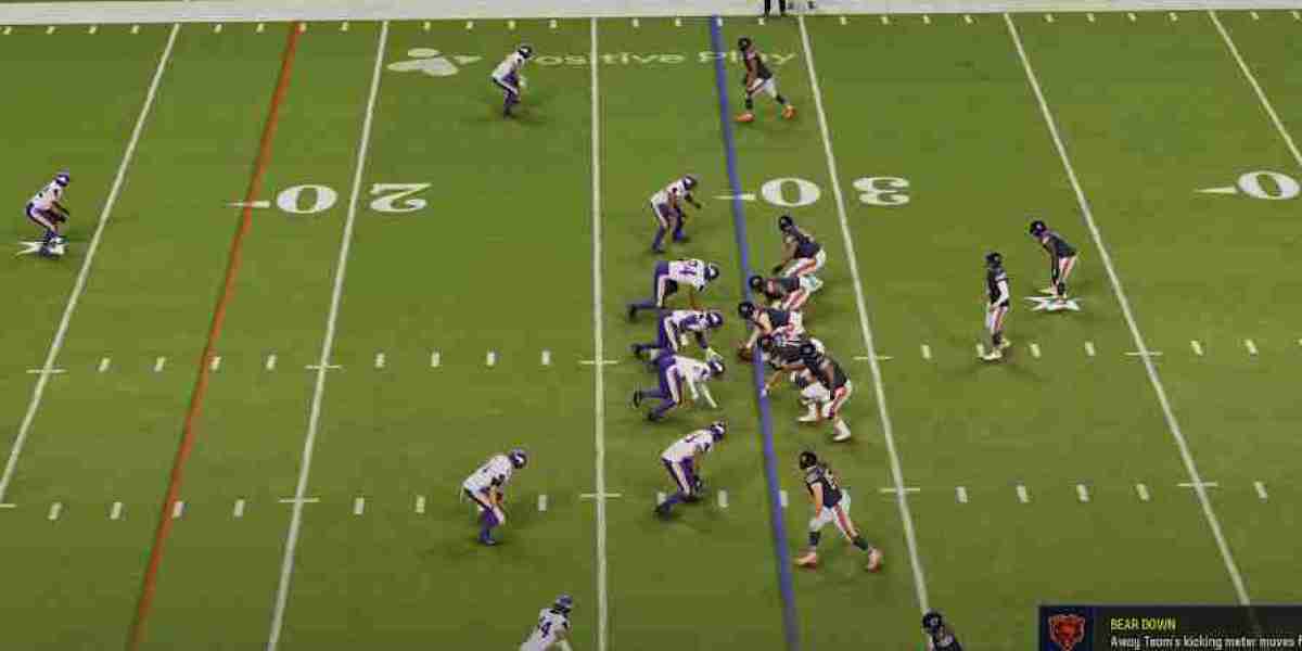 MMoexp: Madden 25 Brings the Future of Football Simulation