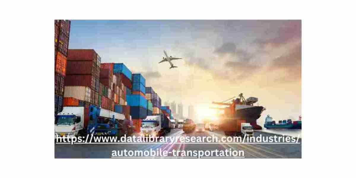 Luxembourg Logistics Market Size, Analytical Overview, Growth Factors, Demand, Trends and Forecast By 2031