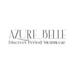 Azure Belle Period Swimwear