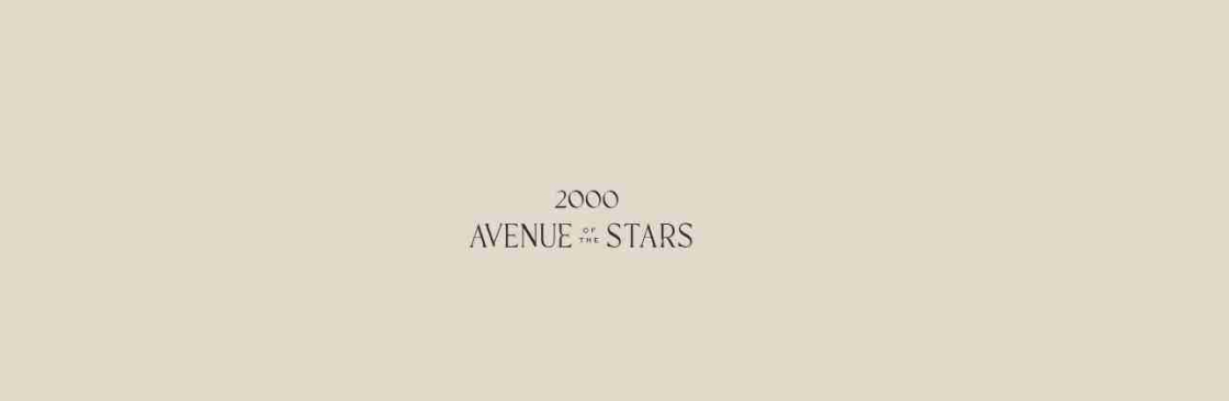 2000 Avenue of the Stars