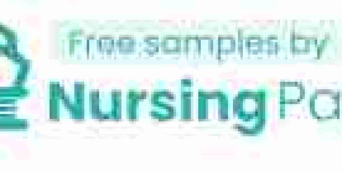 nursing paper