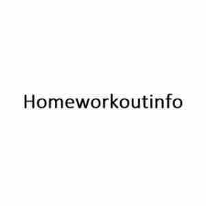 Home Workout Info