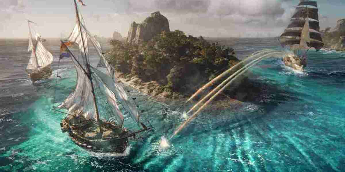 Skull and Bones Season 2: A New Course Awaits - MMoexp