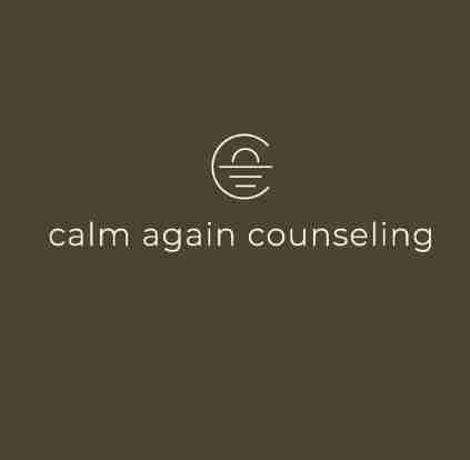 Calm Again Counseling