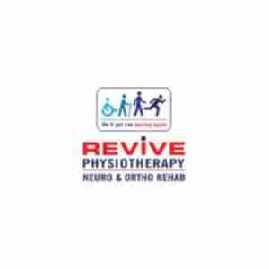 Revive Physiotherapy & Rehabilitation Center