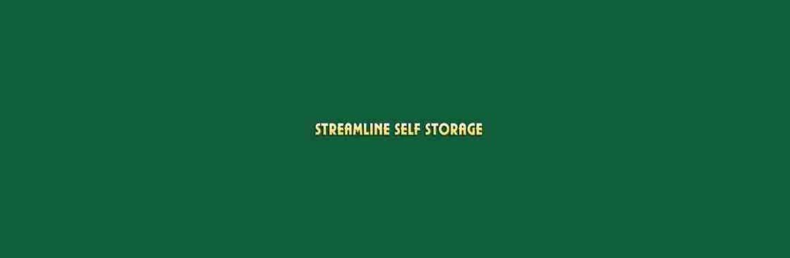 Streamline Self Storage