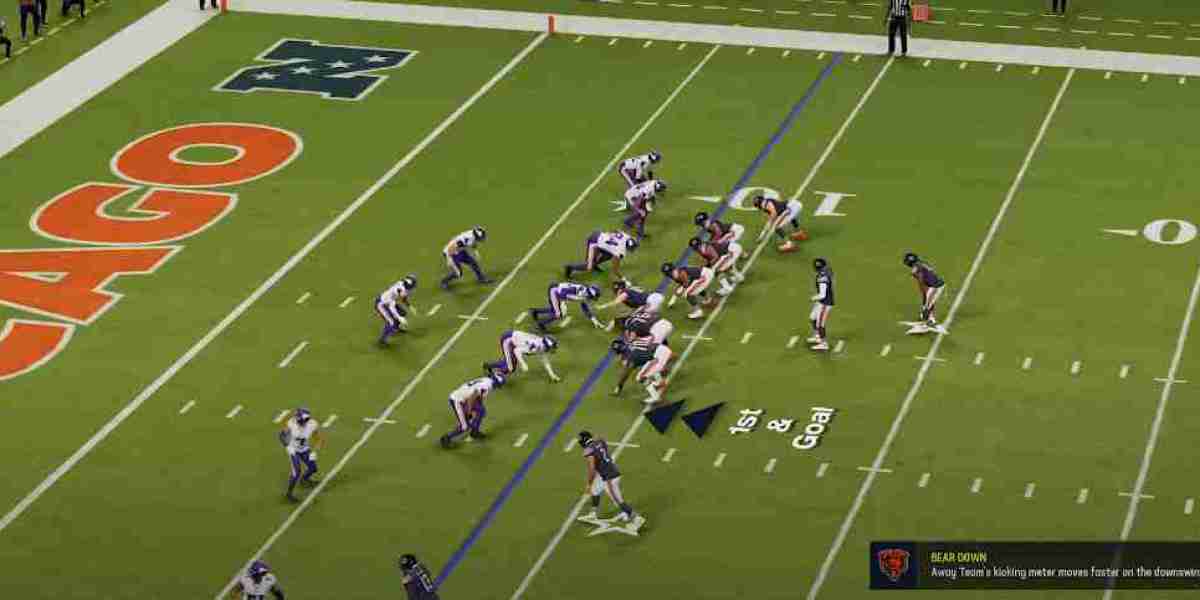 Madden 25: The Next Era of Football Simulation - MMoexp