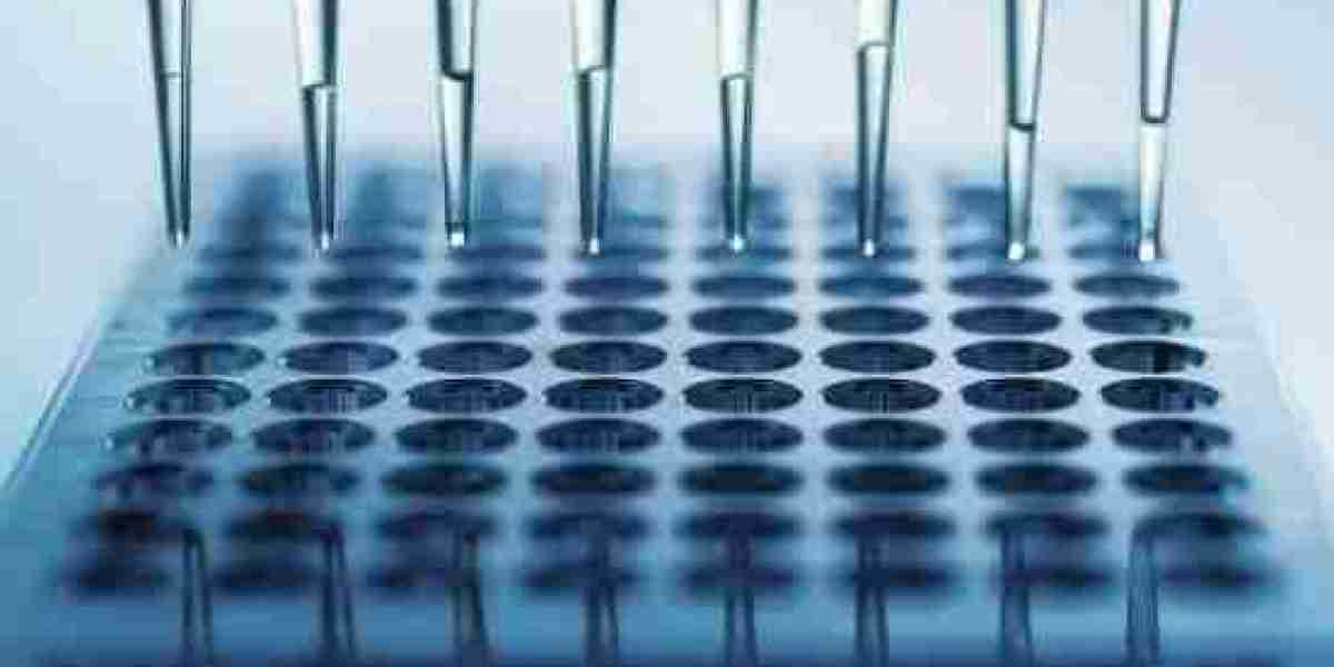 Anticoagulant Therapeutic Drug Monitoring Assay Kits Market Insight | Outlook | Growth Analysis Report 2032