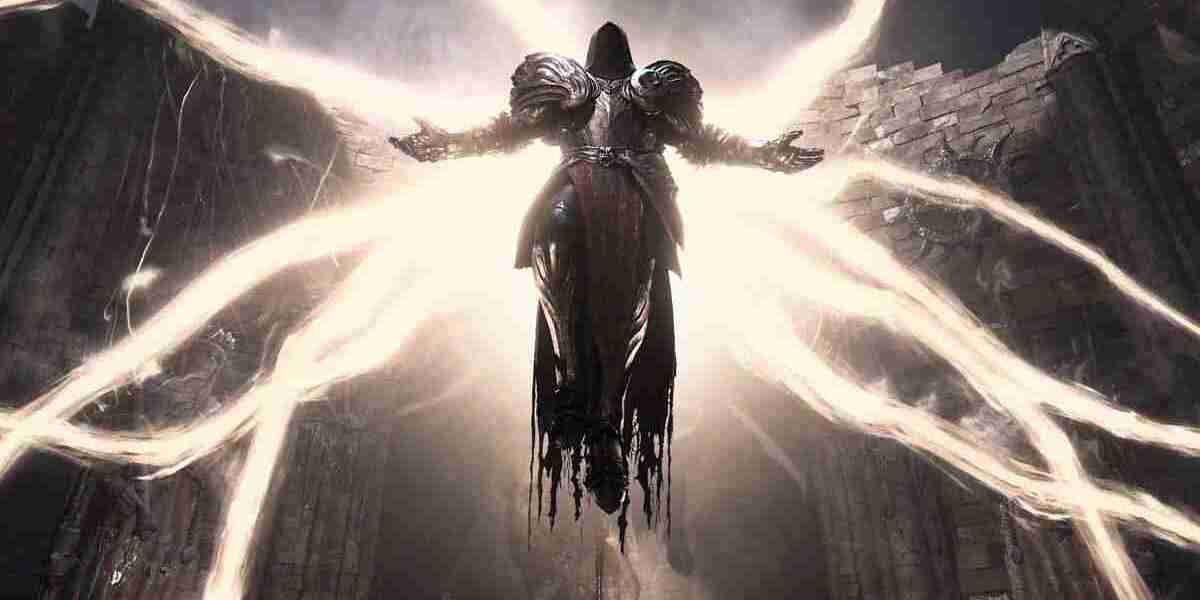 MMoexp Highlights Major Updates in Diablo 4's Upcoming Season 5