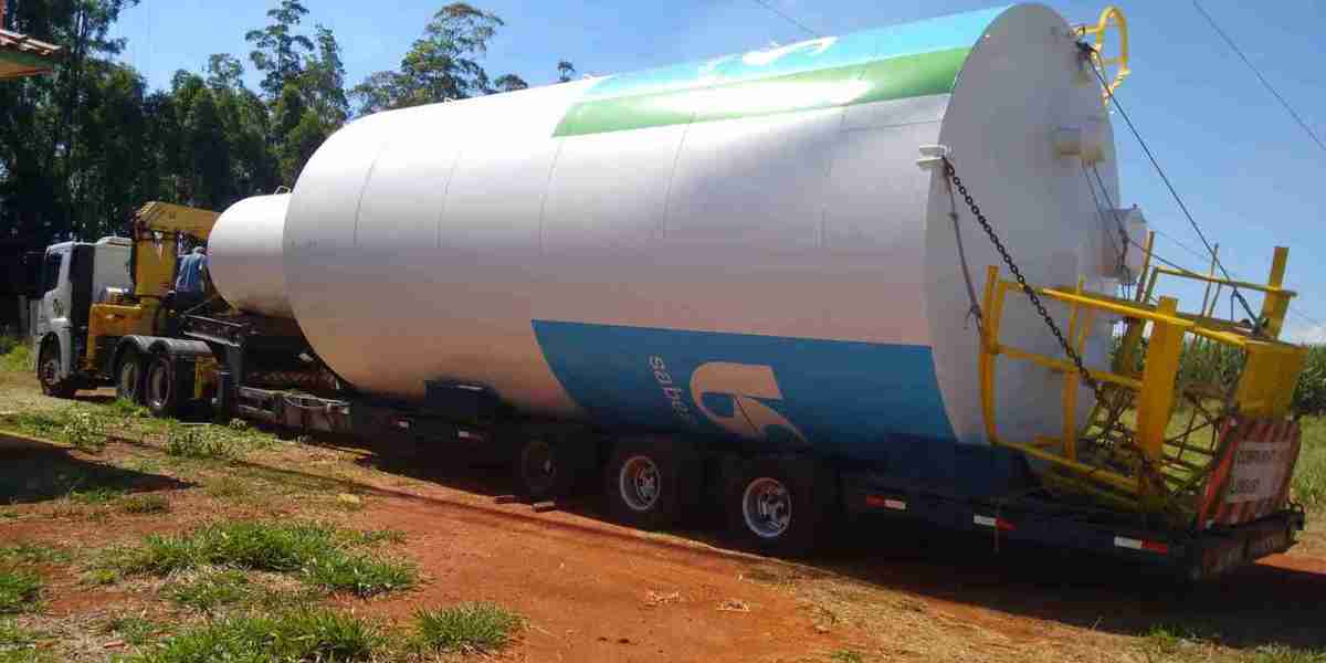 Cylindrical Tanks & Plastic Vertical Storage Tanks