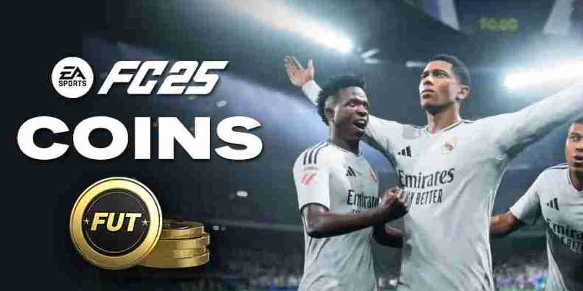 Sind FIFA 25 Coins es wert?