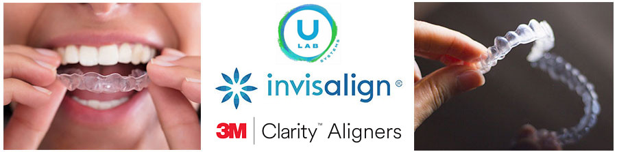 Aligners | Sylvania Invisalign | Toledo Invisalign | Maumee Invisalign - Lenhart Orthodontics