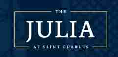 The Julia at Saint Charles