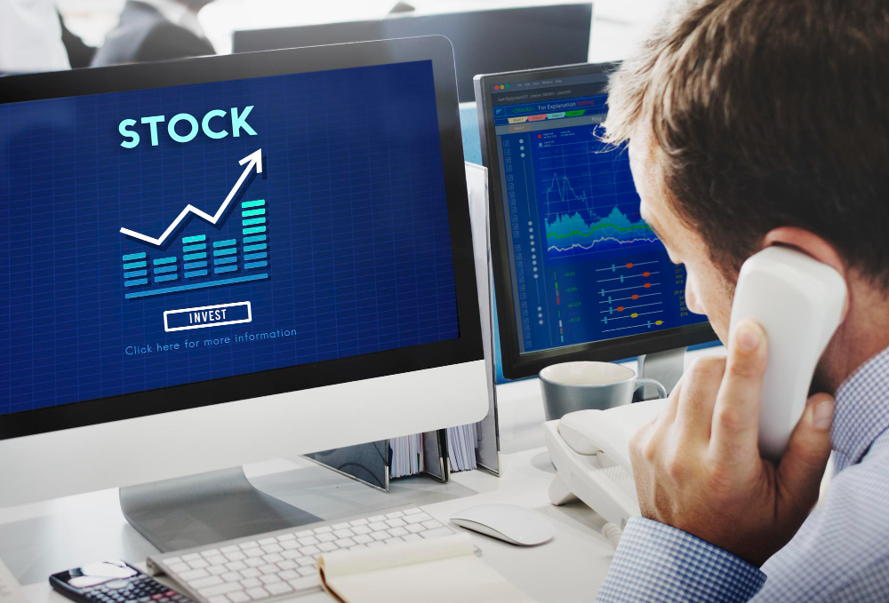 Stock Trading for Beginners: Your Manual to Getting Started