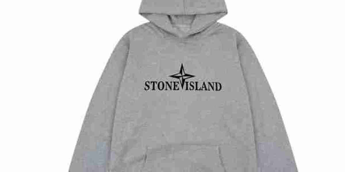 Stone Island 是什麼品牌？解析潮流界的功能性時尚先鋒