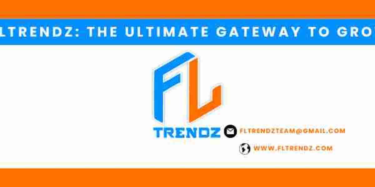 Engage and Influence with FLTrendz