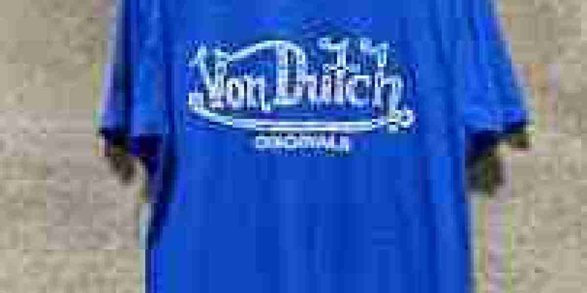 Von Dutch Official Clothing Store: A Legacy of Edgy Streetwear