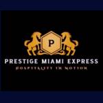 Prestige Miami Express