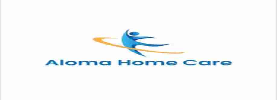 Aloma Home Care