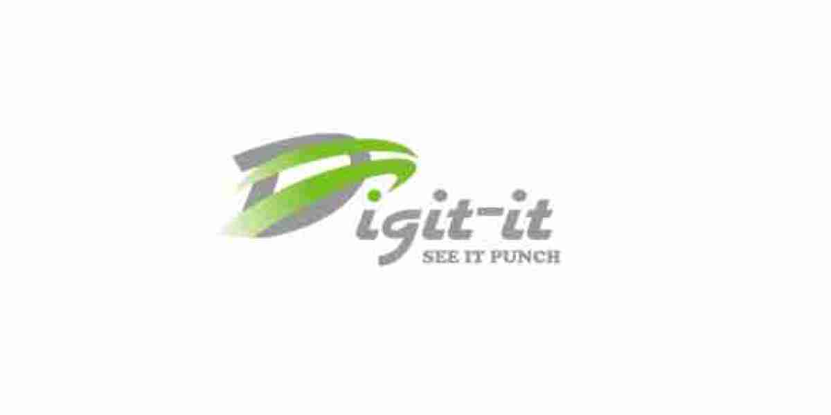 Digit-It: Revolutionizing Embroidery Digitizing Services