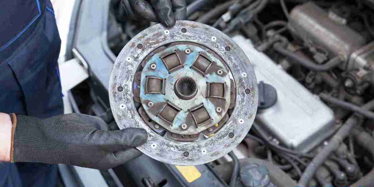 Can a Mobile Mechanic fix a Clutch?