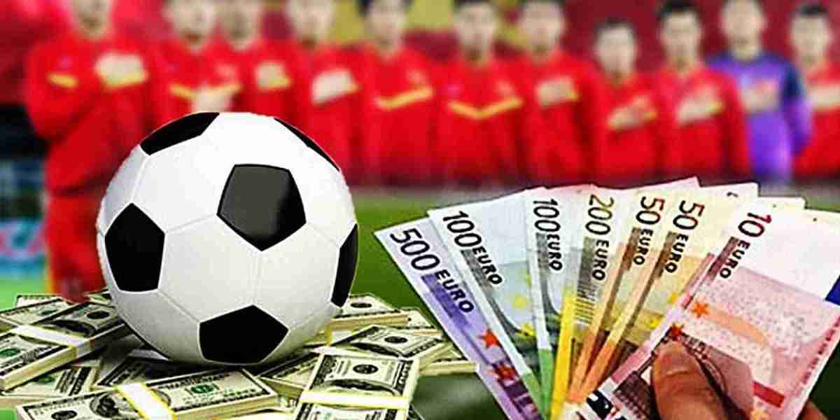 Catch the Wave: Real-Time Football Betting Trends in Malaysia You Need to Know!