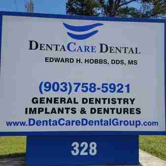 DentaCare Dental Group