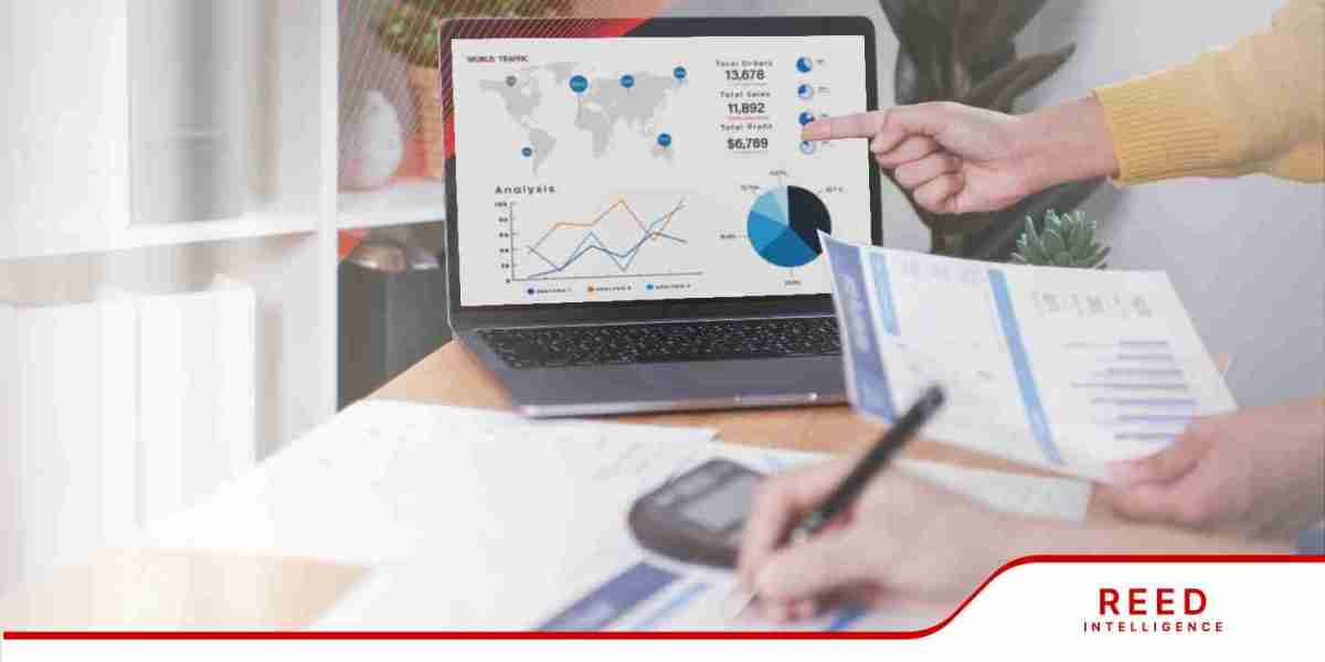 Long Range Discrimination Radar (LRDR) Market Size, Share and Growth by Forecast 2024-2032 | Reed Intelligence