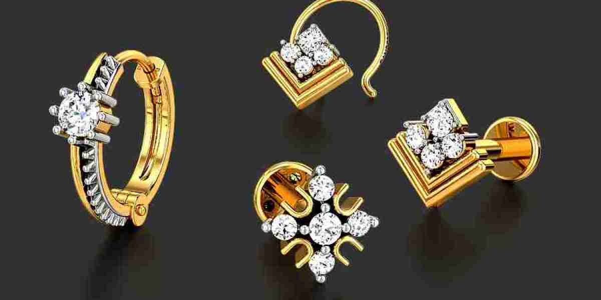 Node pin by Kalyan Jewellers