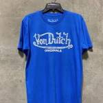 Von Dutch Clothing