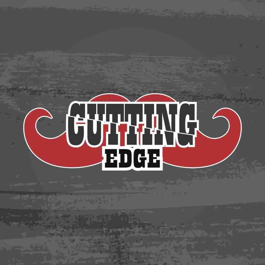 Cutting Edge Mens