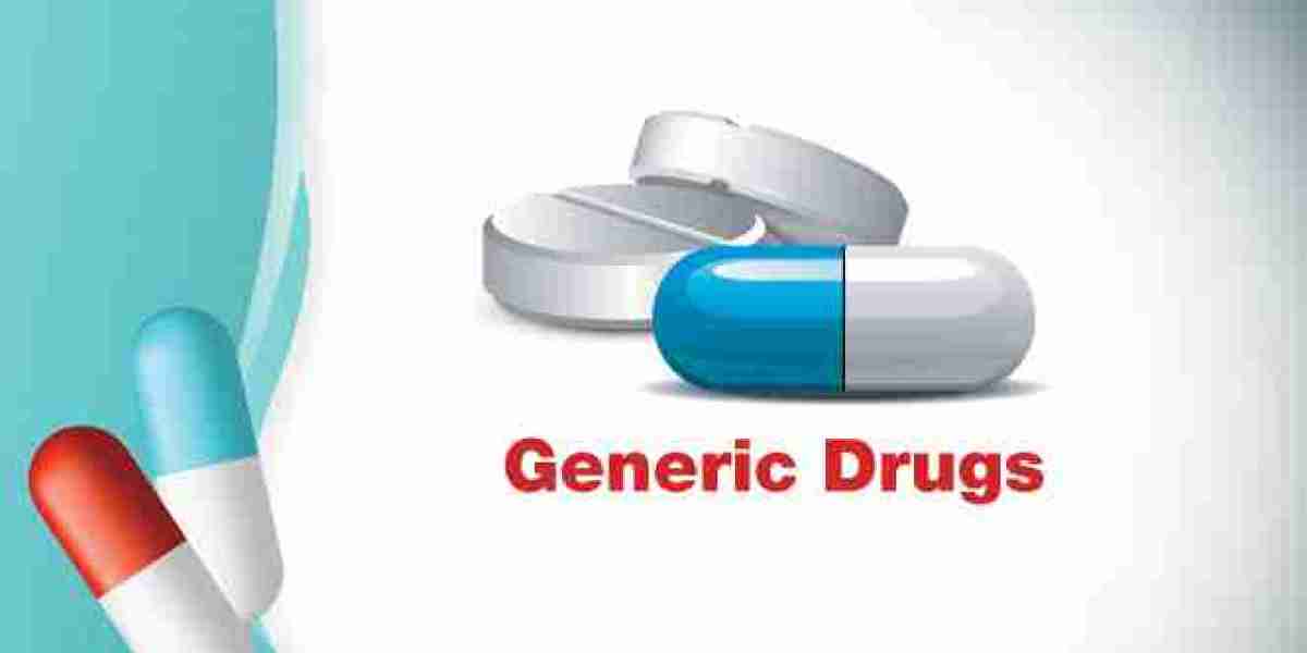 Generic Oncology Drugs Market Size, Share, Trends, Report 2024-2032