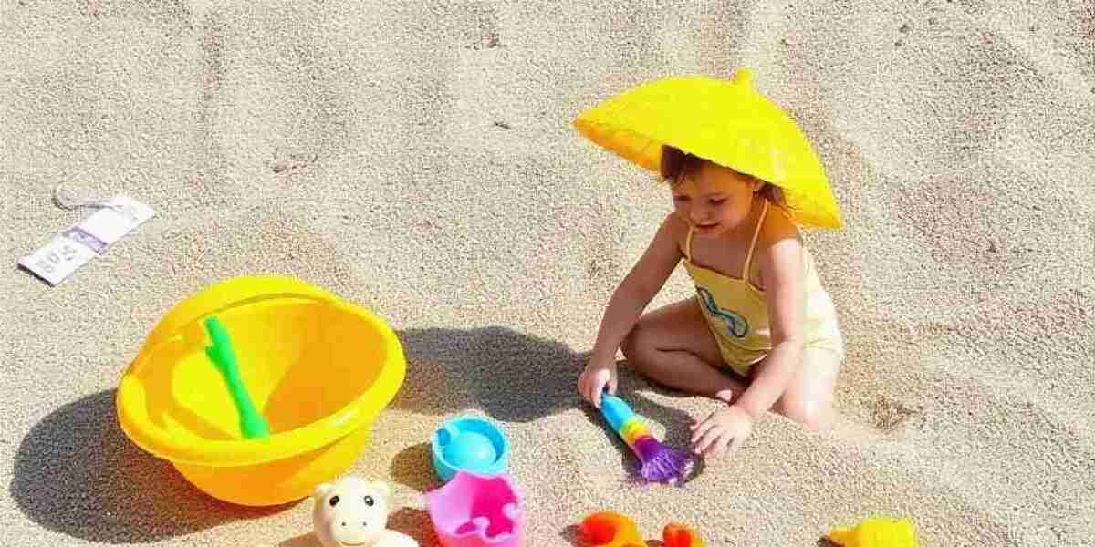 Water Play Ideas: Creative Ways to Use Water Toys for Learning