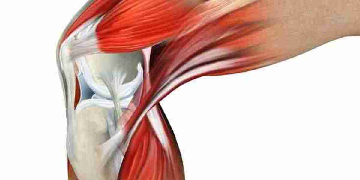 Pain O Soma 500: Fast and Effective Relief for Joint Pain