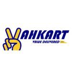 Vahkart