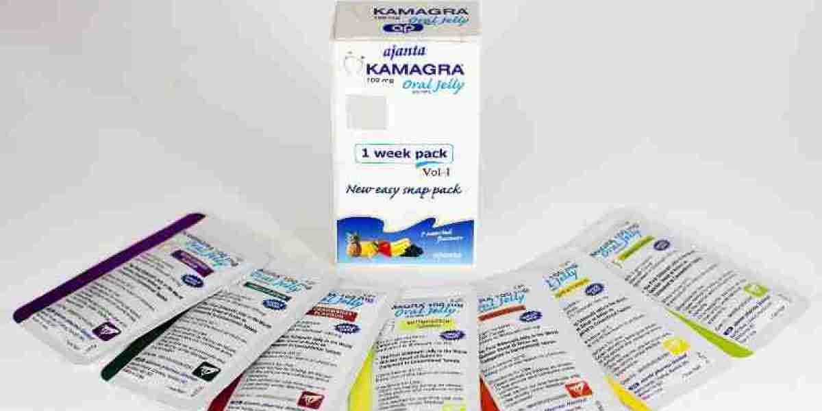 Kamagra Jelly Melbourne: Dosage and Usage Guide for Australians