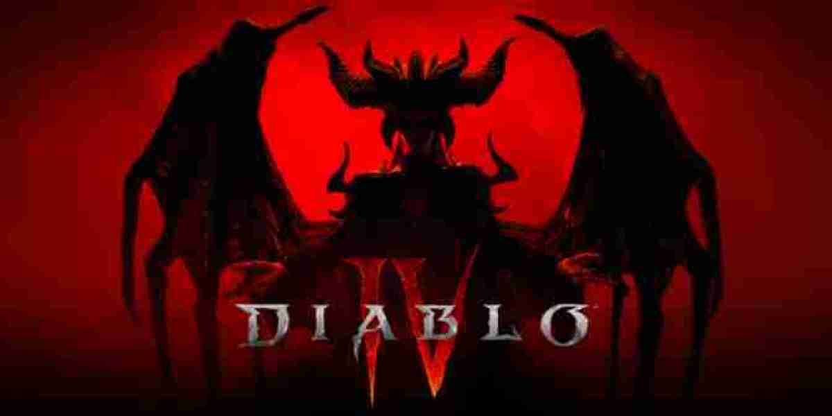 Diablo 4 Meat or Treat Event and Review of Season 6