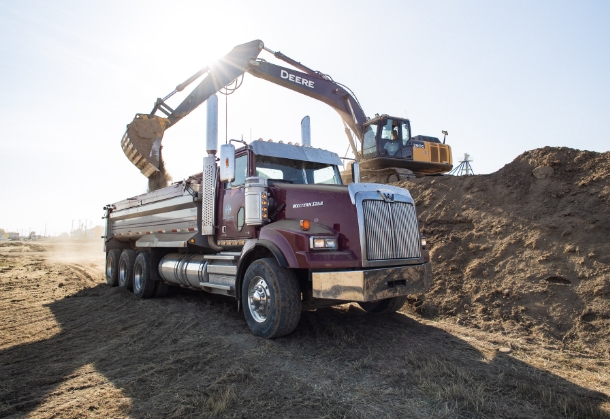 Hydrovac Lethbridge | East Butte Contracting Transport