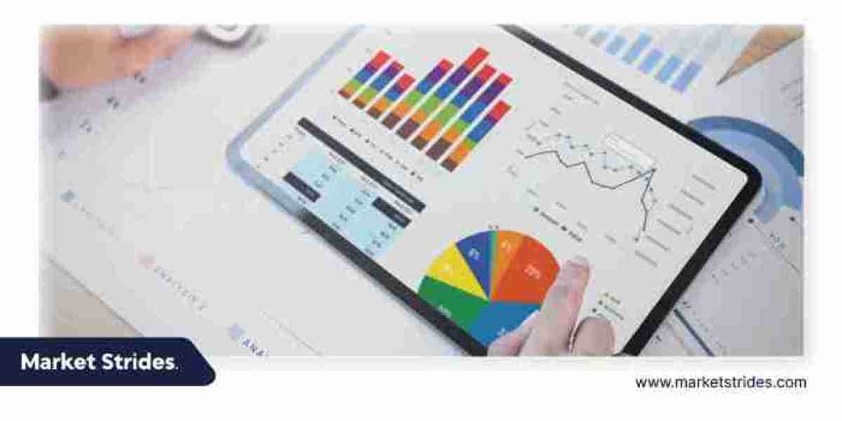 2D Materials Market: Insights and Forecast to 2031 | Market Strides