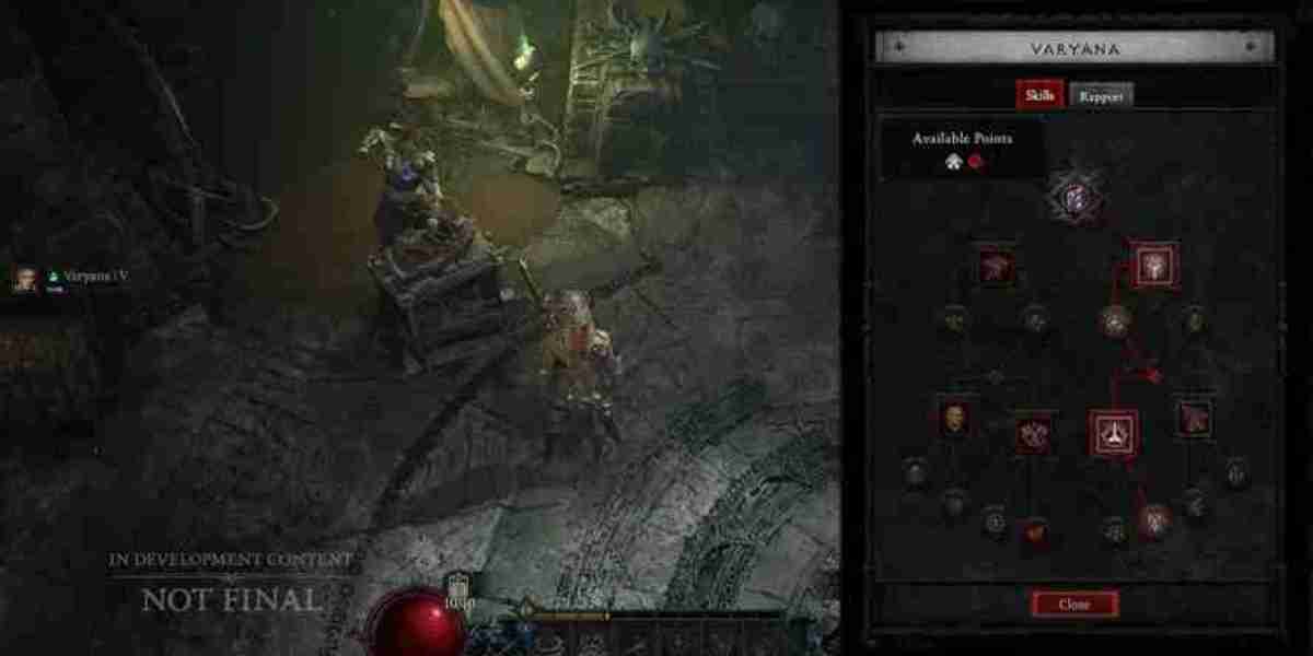 Vessel of Hatred Updates: Dive Into Diablo IV News!