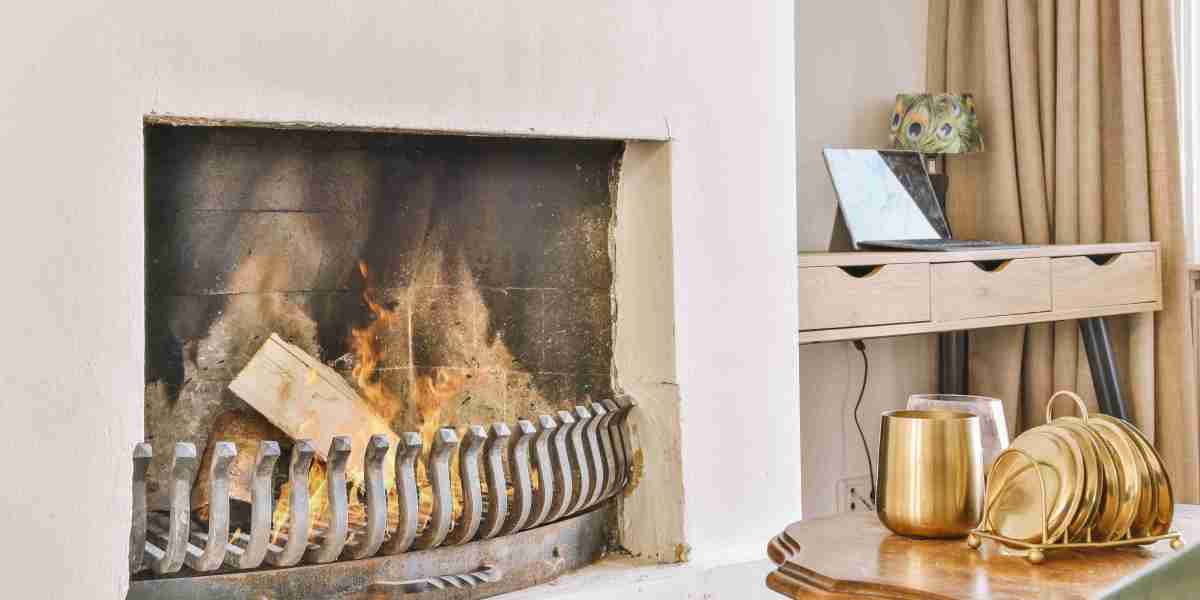 In Wall Fireplace 101: It's The Complete Guide For Beginners