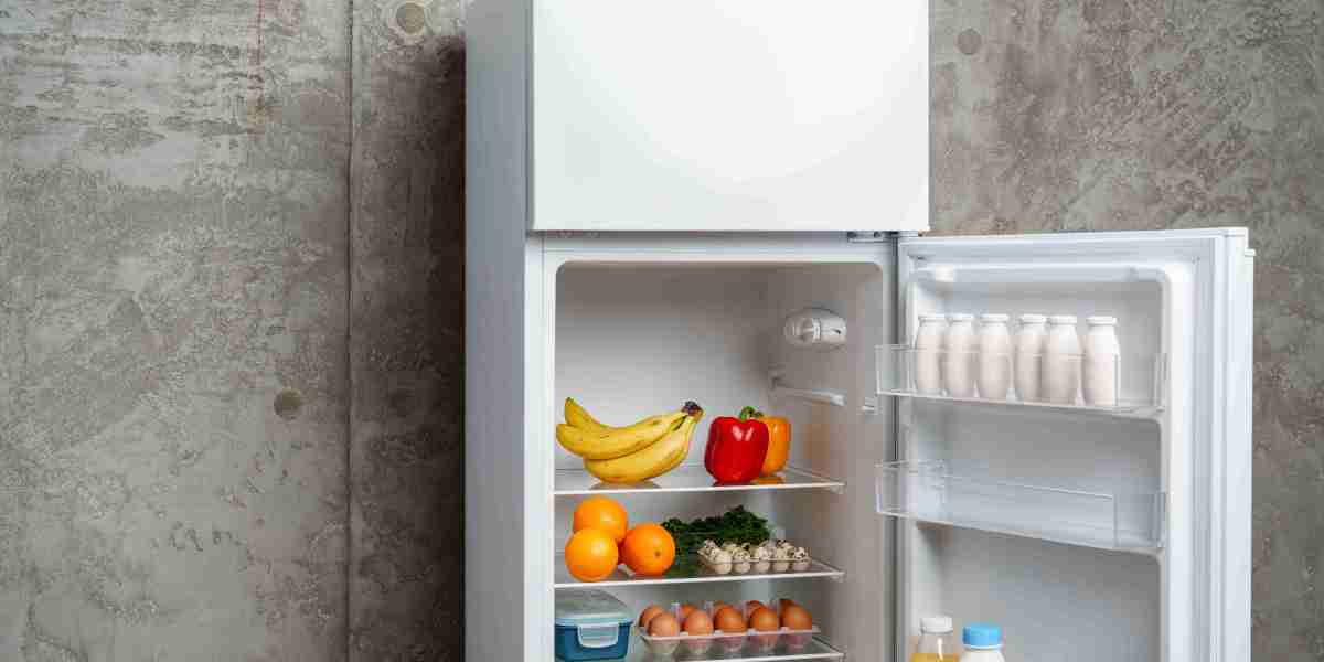 10 Fridges & Freezers That Are Unexpected