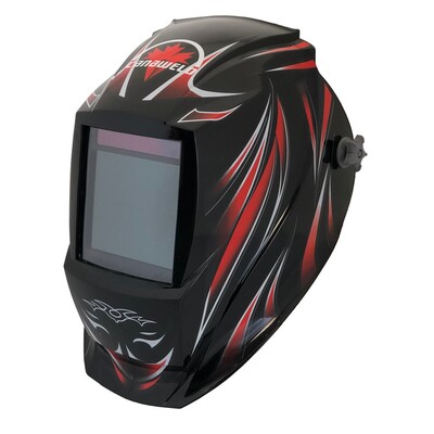 Things To Consider While Buying a Welding Helmet