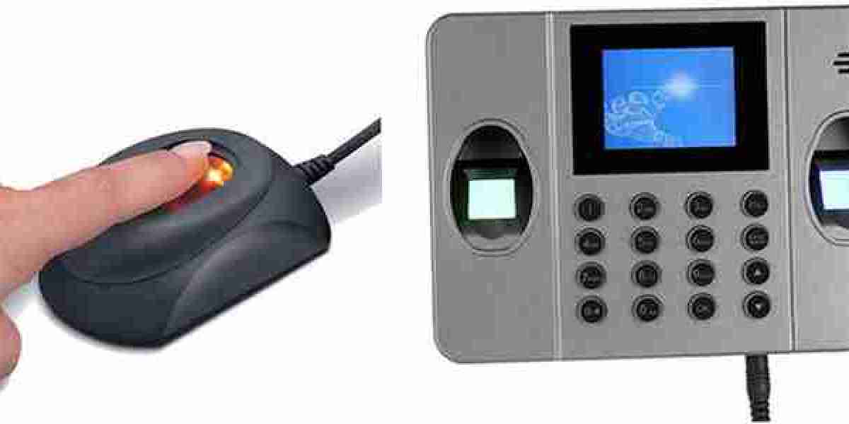 Biometric Access Control Device | SATHYA Online Shopping