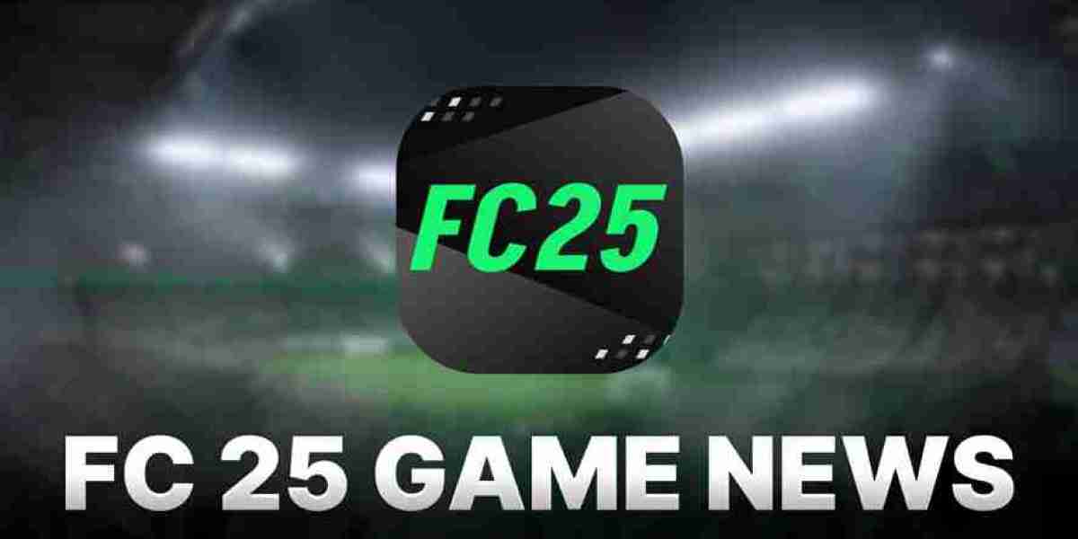 FC 25 Squad Builder: Create & Share Your Teams!