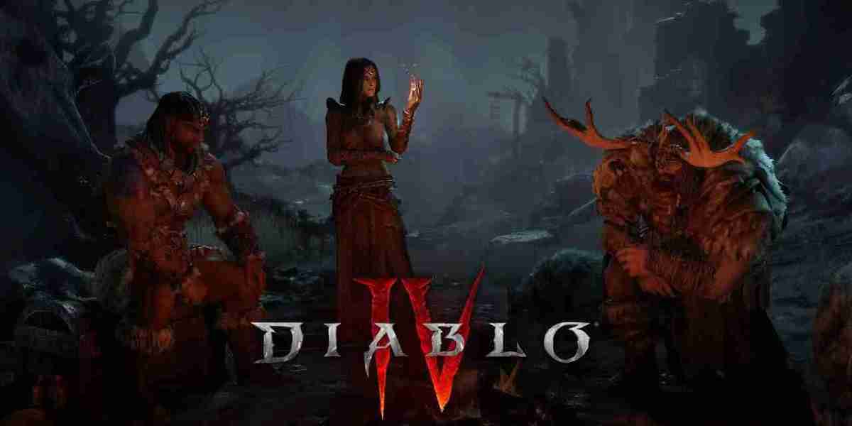 Diablo 4 Season 5: MMoexp Guide to Leveling Up Like a Demon