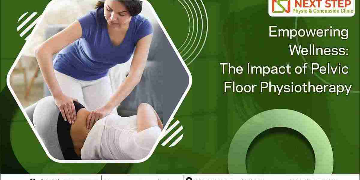 Can Women Benefit from Pelvic Floor Physiotherapy?