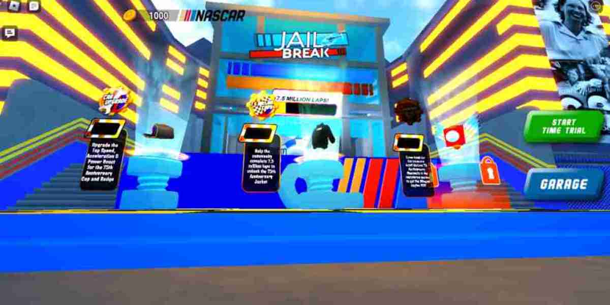 Roblox NASCAR Speed Hub: Unlock Rewards Today!