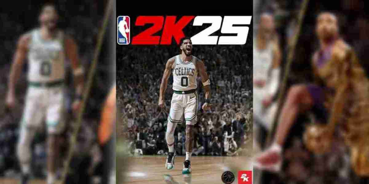 NBA 2K25 – 28% Off for UK Gamers: Pre-Order Now!